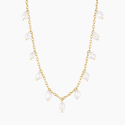 Rosalie Necklace