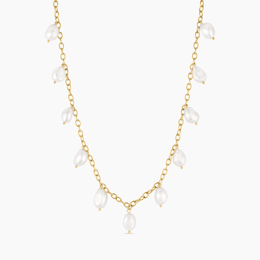 Rosalie Necklace