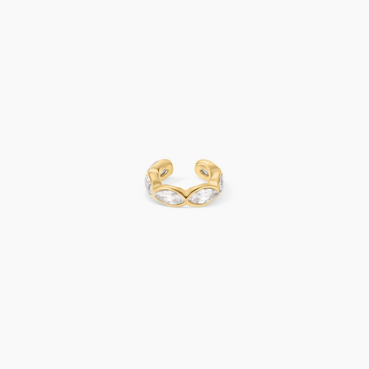 Melanie Ear Cuff