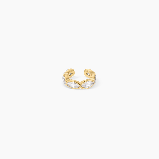 Melanie Ear Cuff