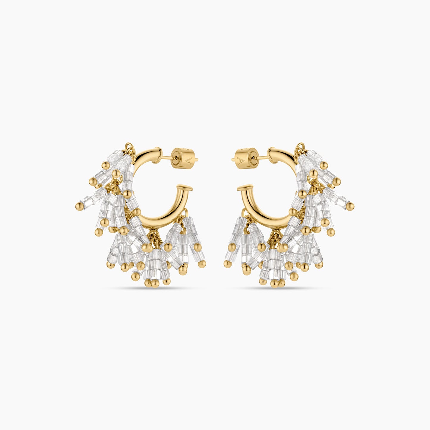 Bella Hoops