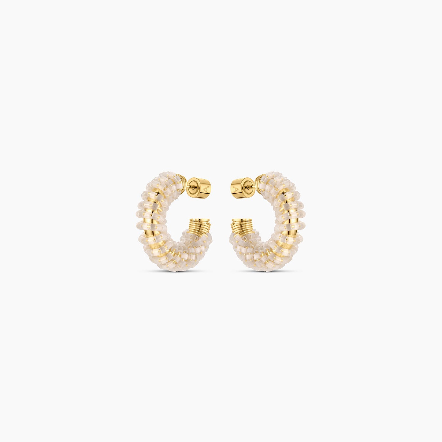 Small Alani Hoops