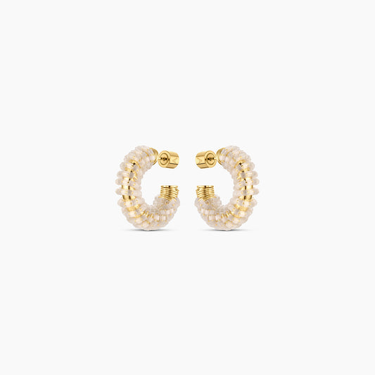 Small Alani Hoops
