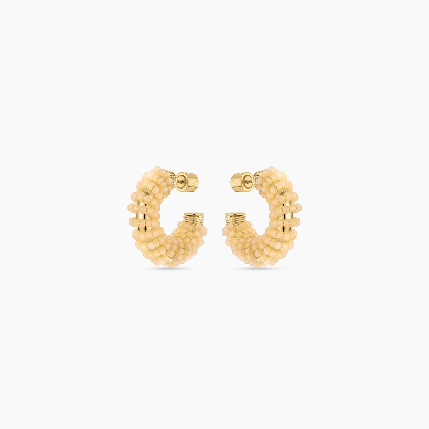 Small Alani Hoops