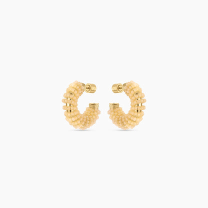Small Alani Hoops