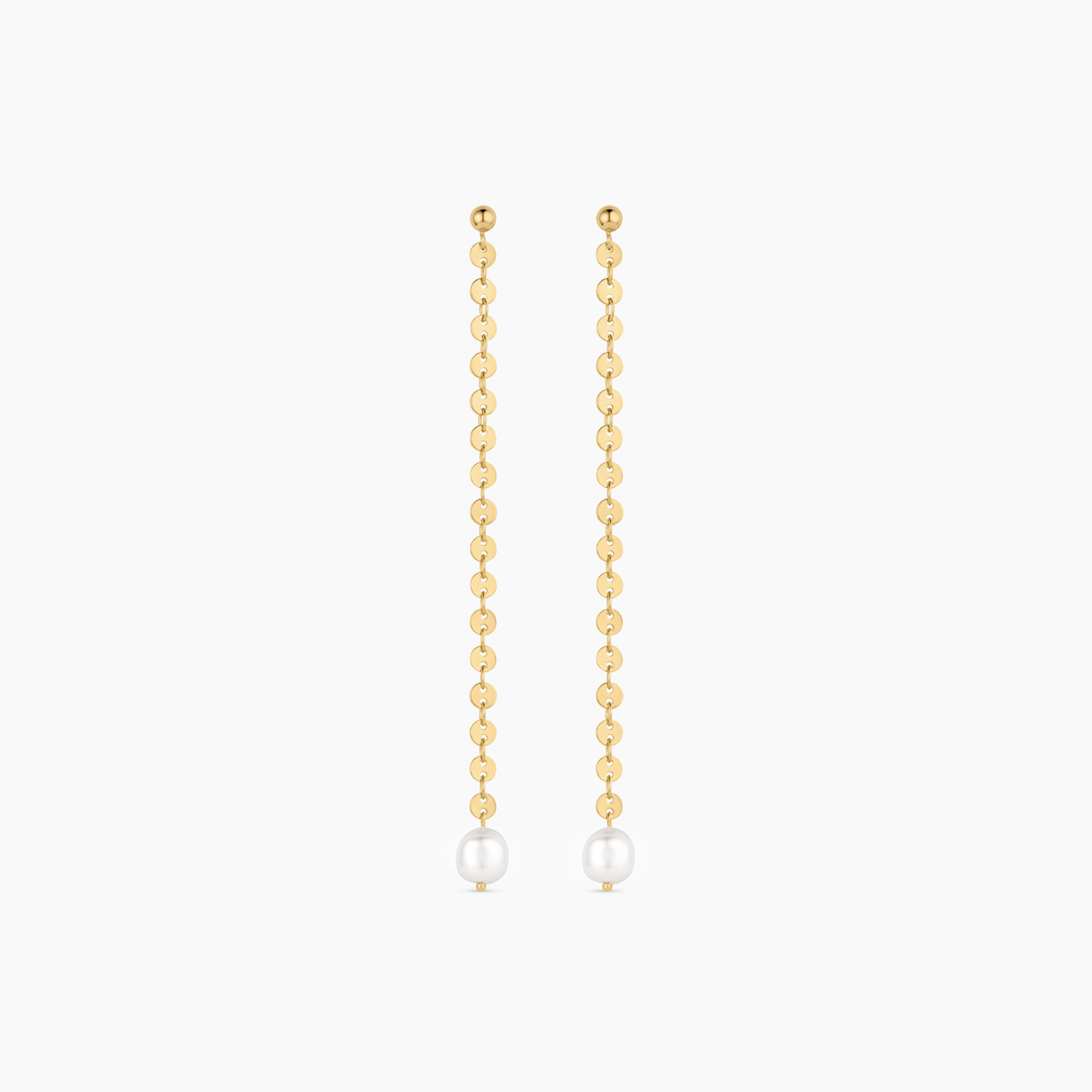 Daisy Earrings