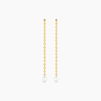 Daisy Earrings