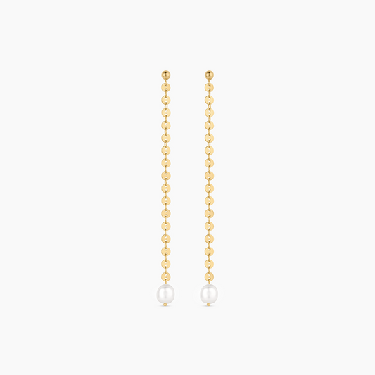Daisy Earrings