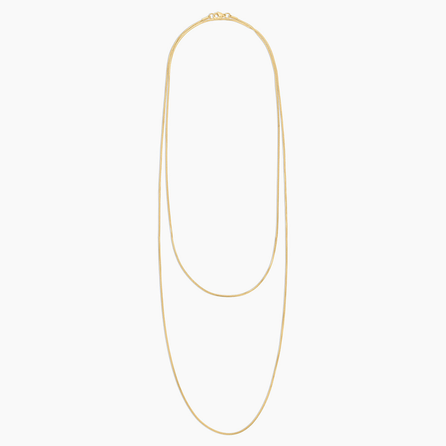 Alice Long Chain