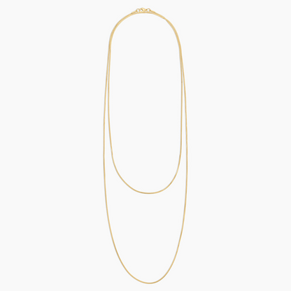 Alice Long Chain