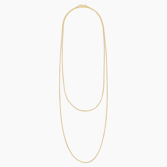 Alice Long Chain