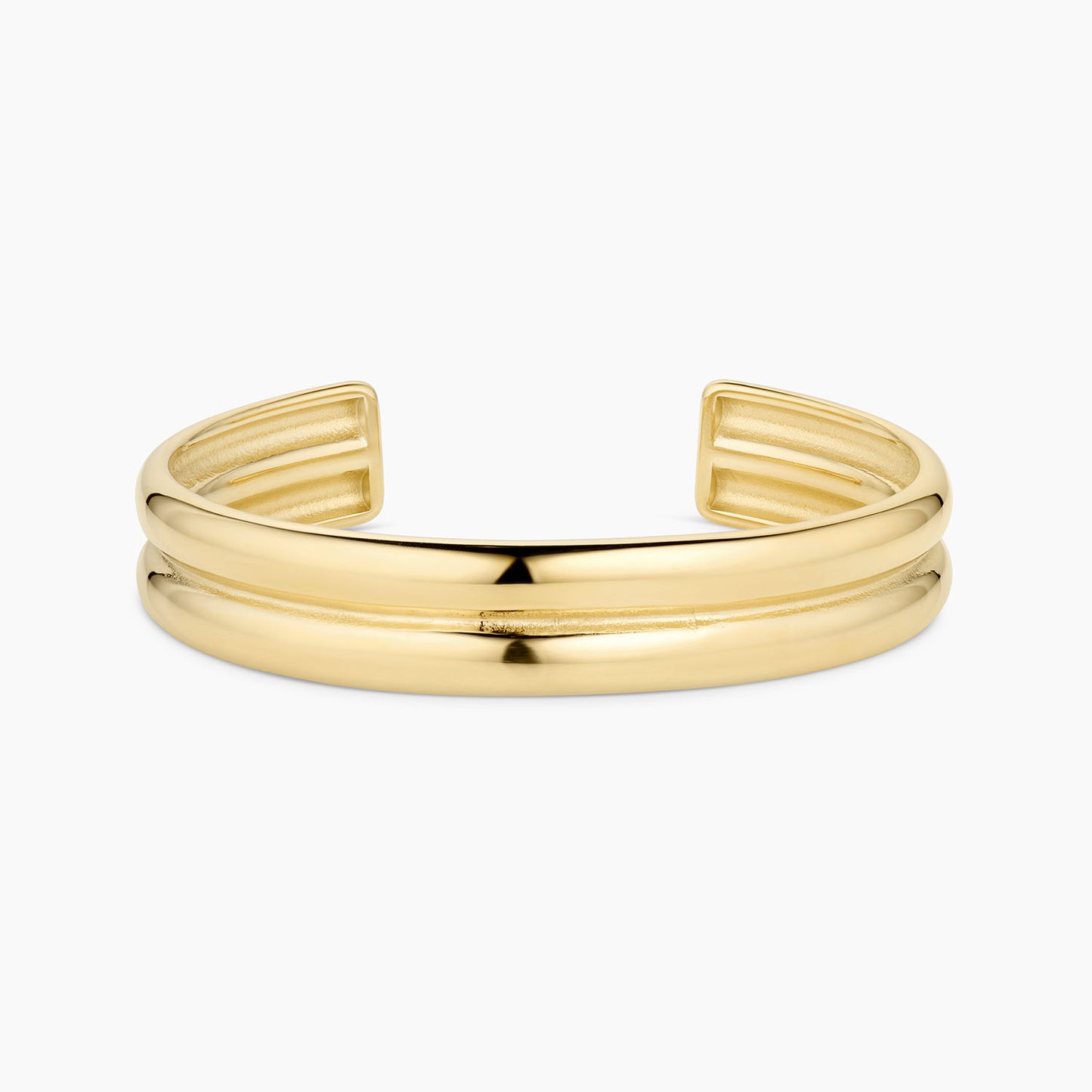 Alexandra Cuff Bracelet