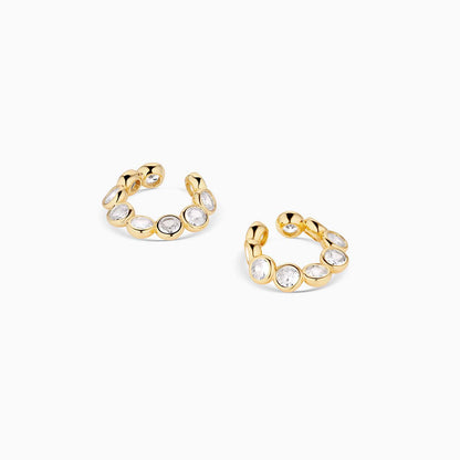 Kelly Ear Cuff Set