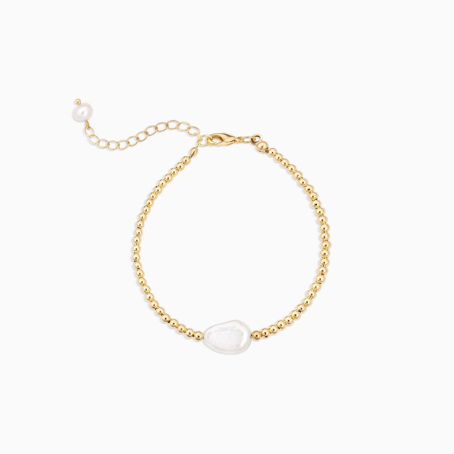 Isabelle Bracelet