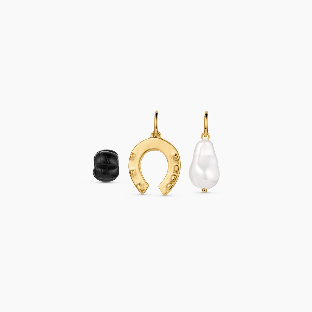 Samantha Charm Set