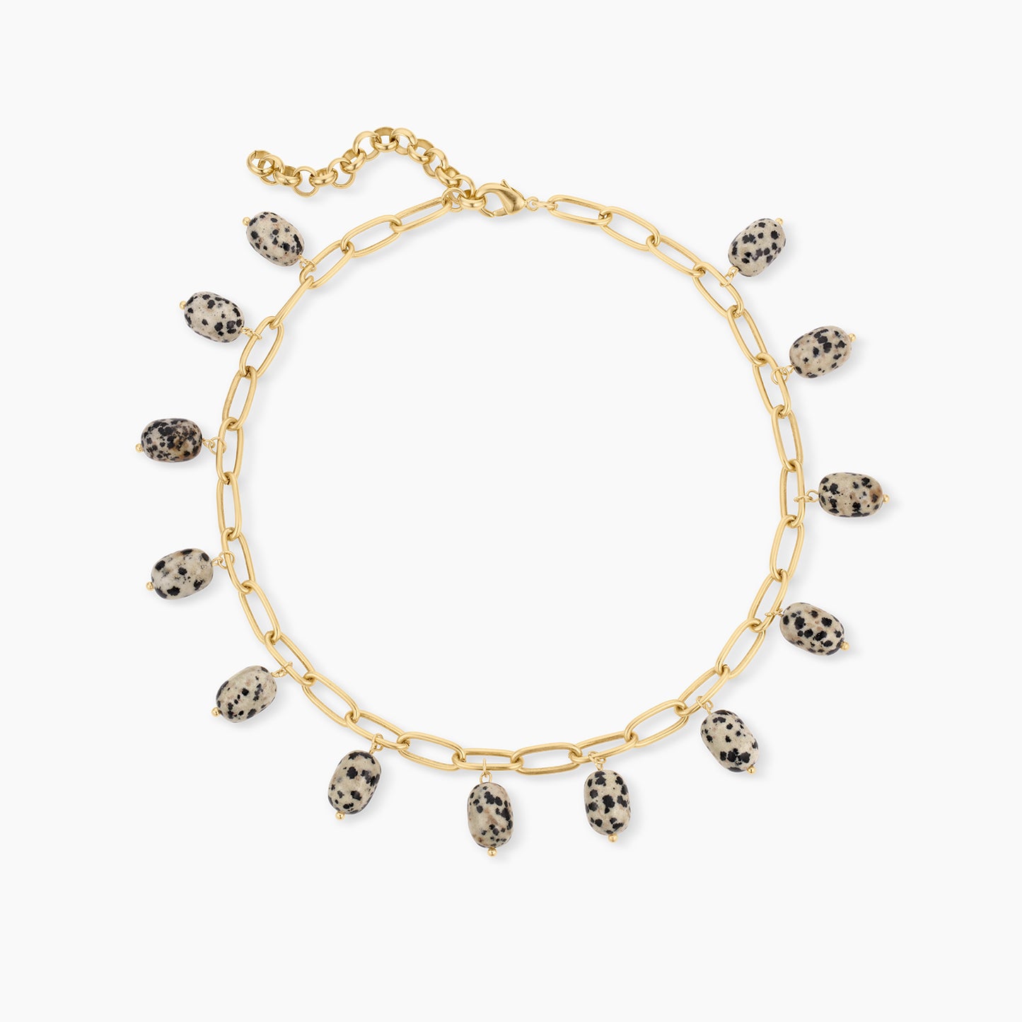 Alana Necklace