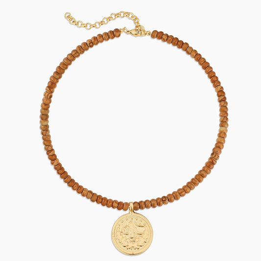 Isabella Necklace