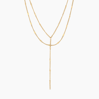 Paris Necklace