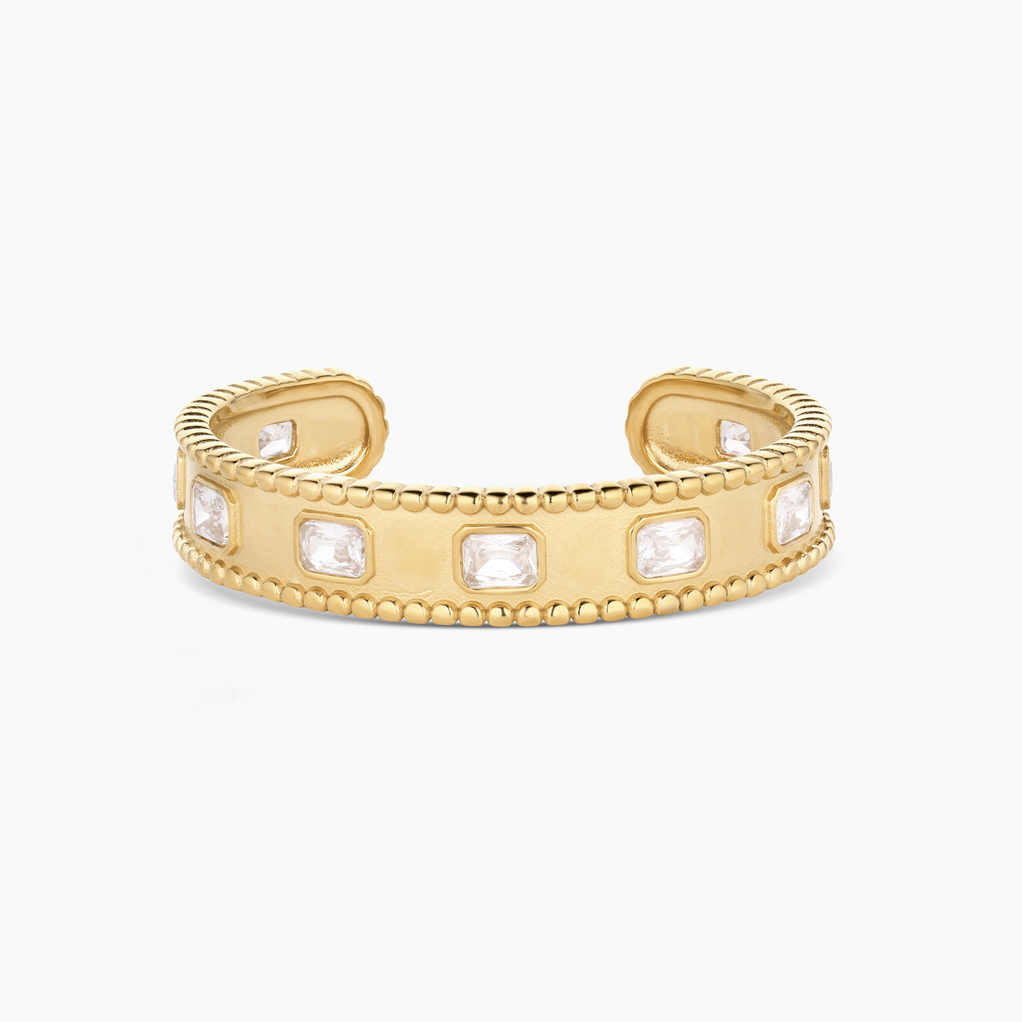 Alana Cuff Bracelet