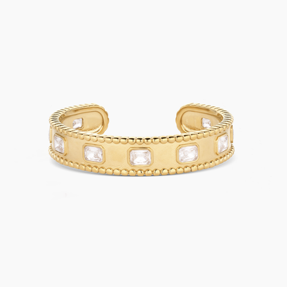 Alana Cuff Bracelet