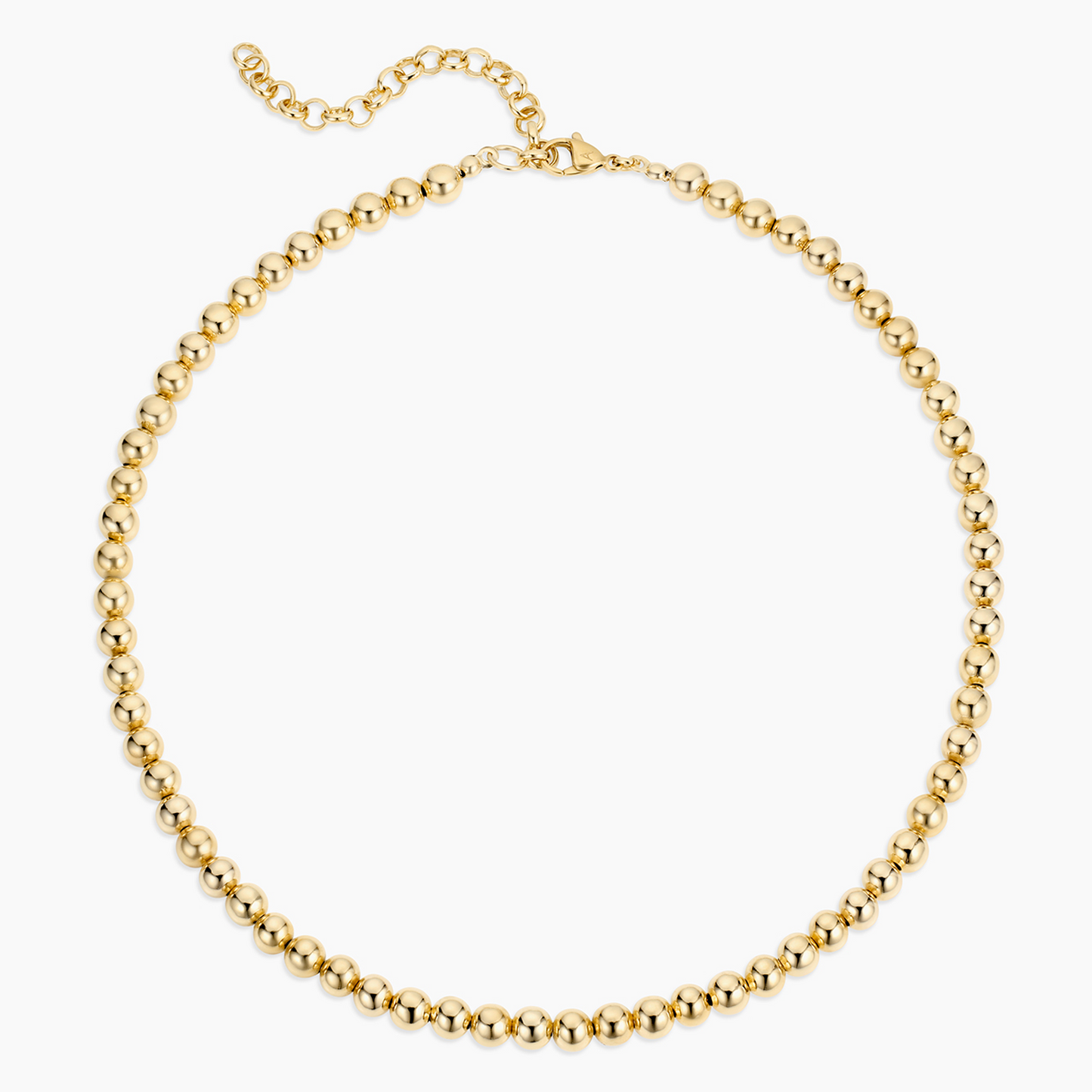 6mm Sophie Necklace