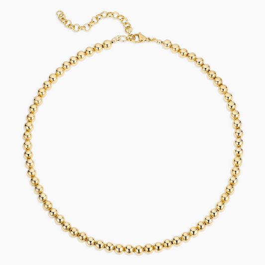 6mm Sophie Necklace