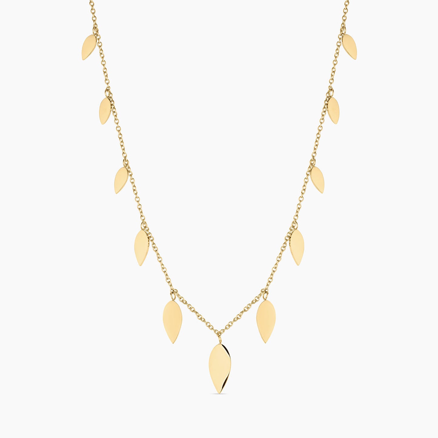 Mia Necklace