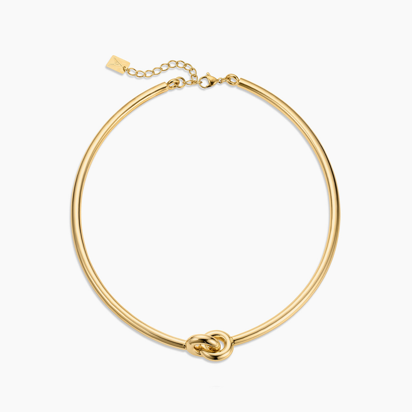 Paige Necklace