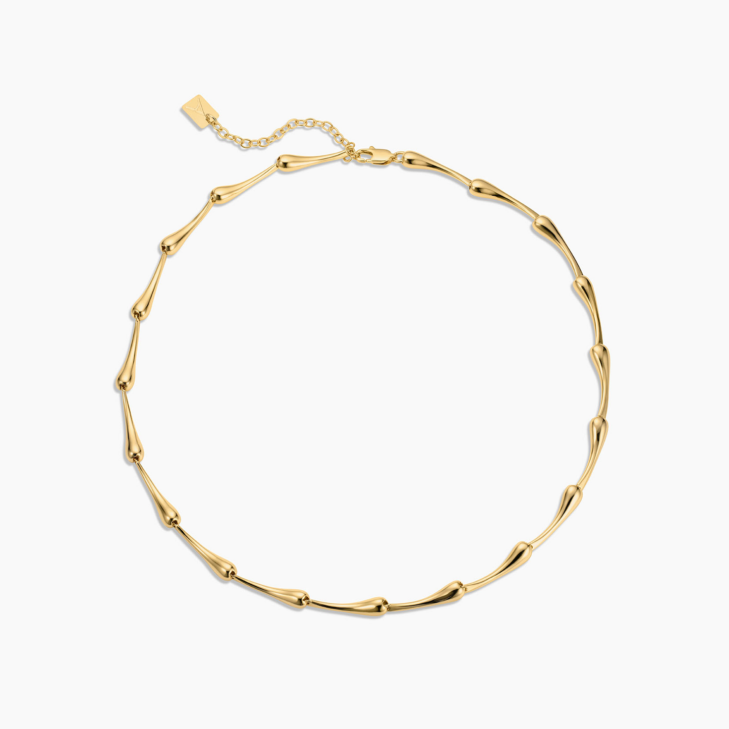 Scarlett Necklace