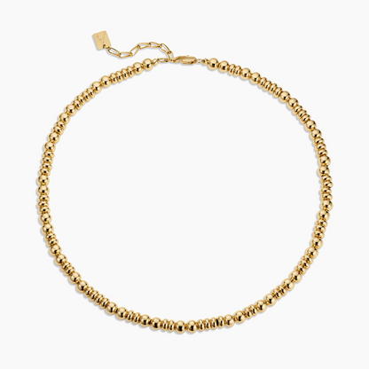 Magnolia Necklace