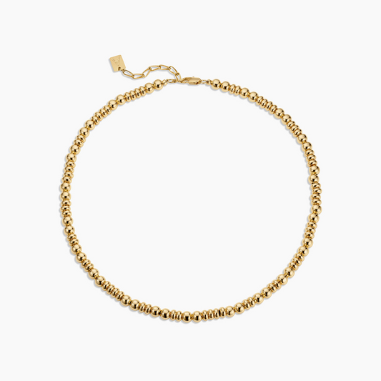 Magnolia Necklace