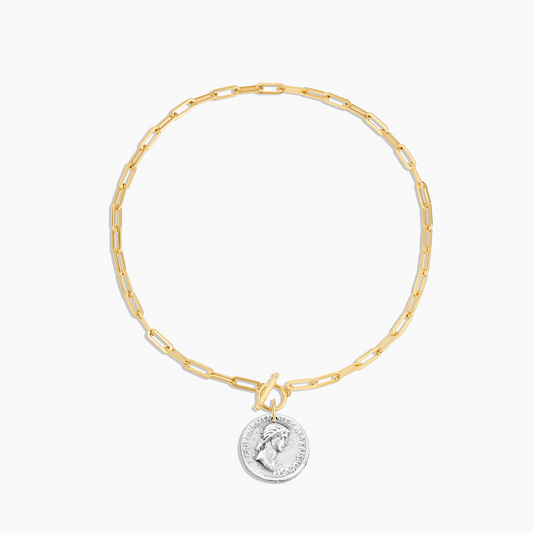 Elizabeth Necklace