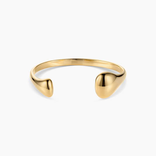 Jane Cuff Bracelet