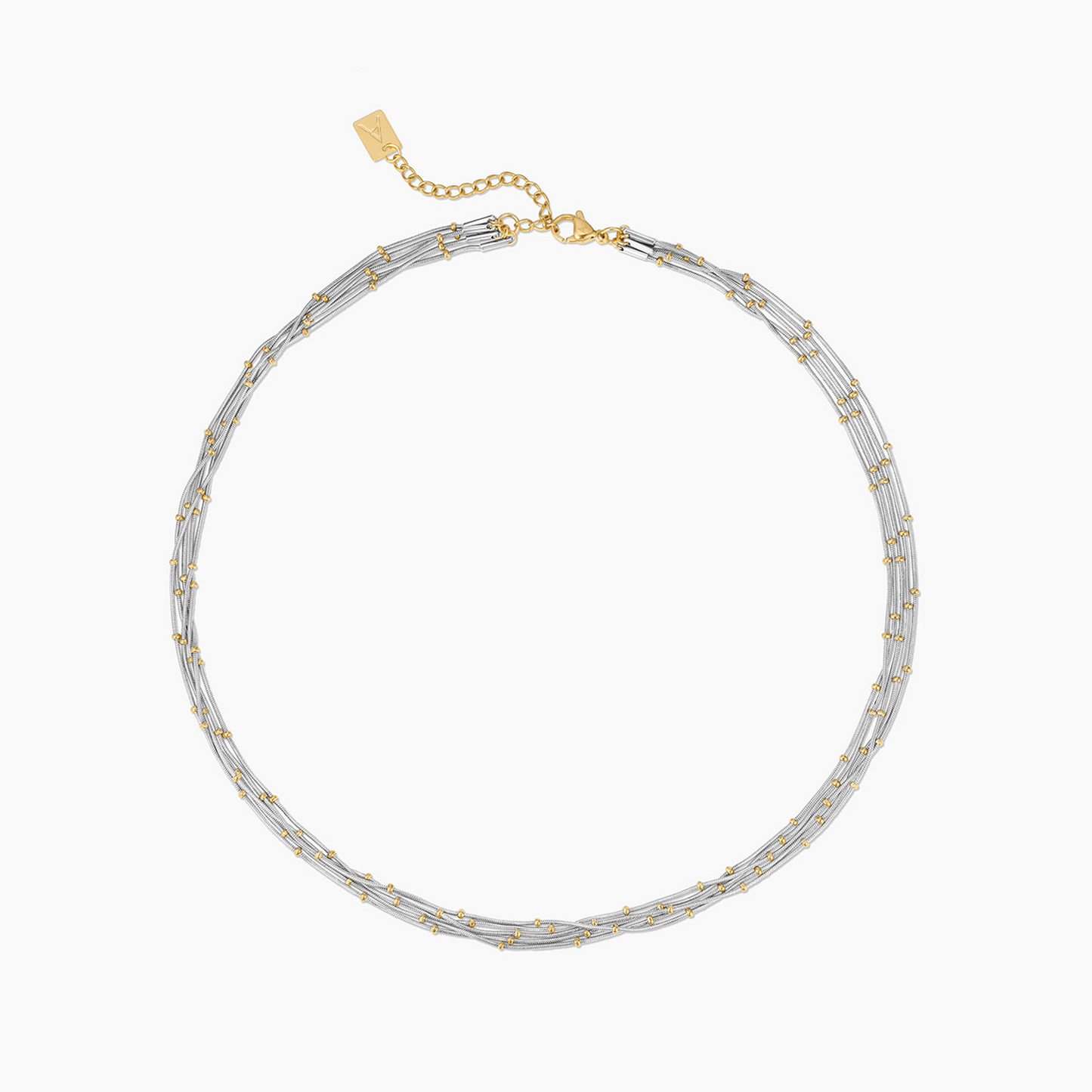 Raffaella Necklace