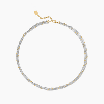 Raffaella Necklace