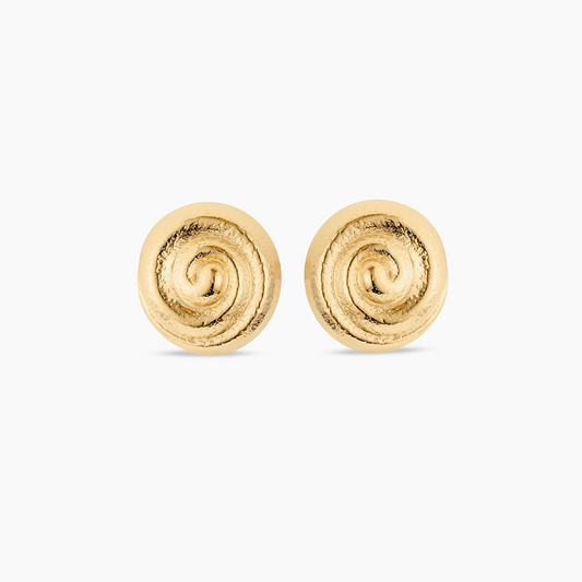 Paisley Earrings