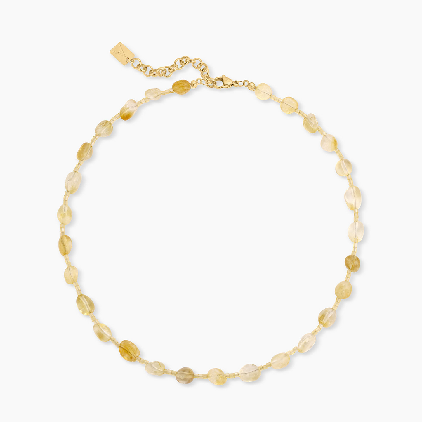 Stella Necklace