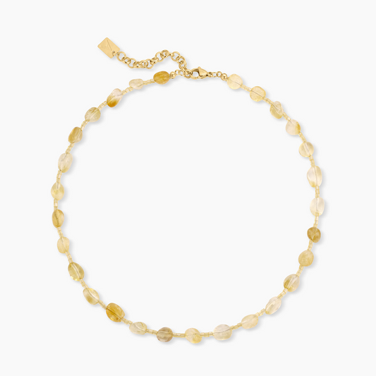 Stella Necklace