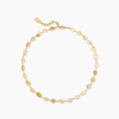 Stella Necklace