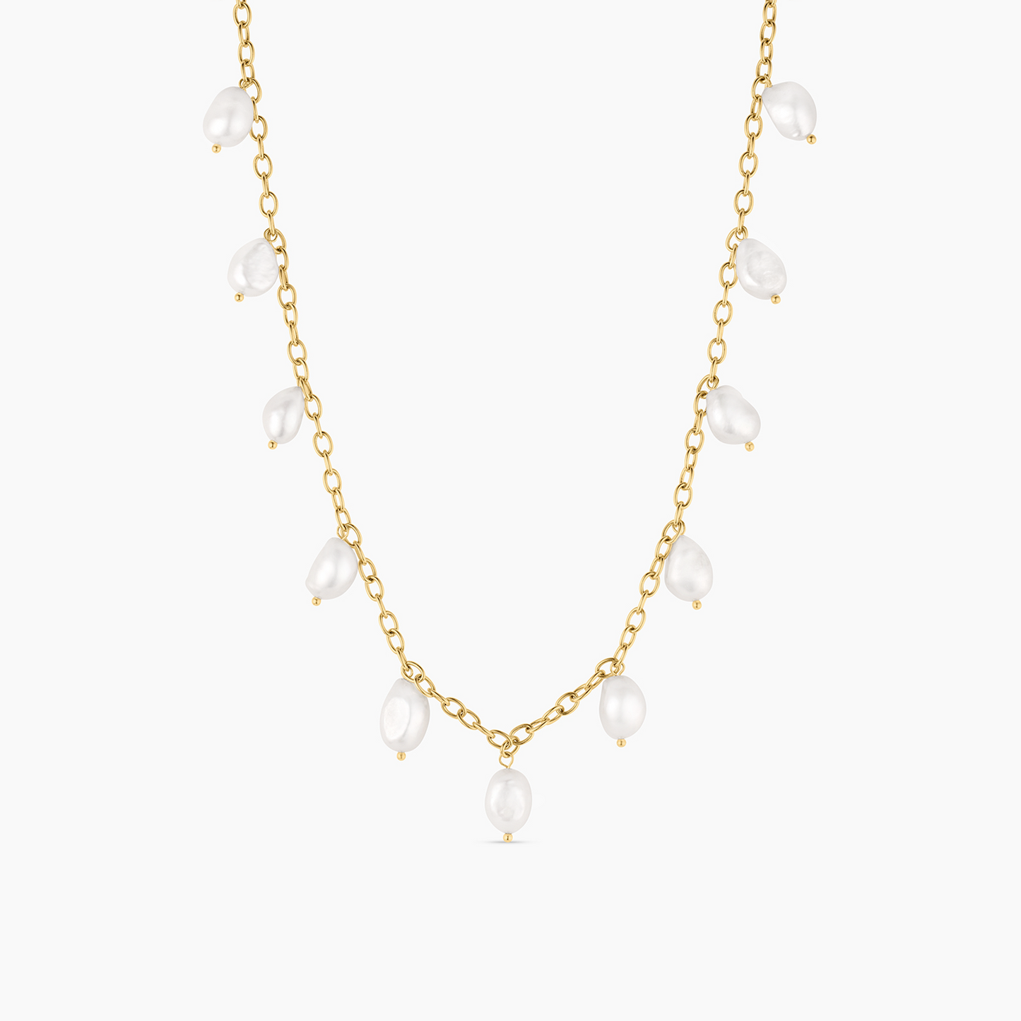 Rosalie Necklace