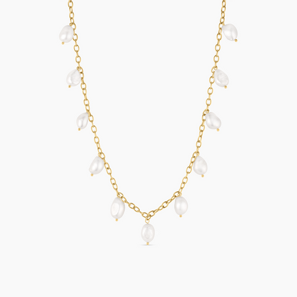 Rosalie Necklace