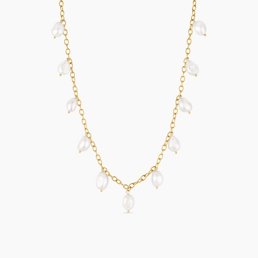 Rosalie Necklace