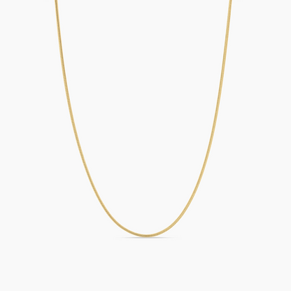 Isabella Chain