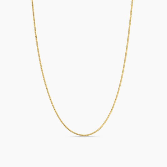 Isabella Chain