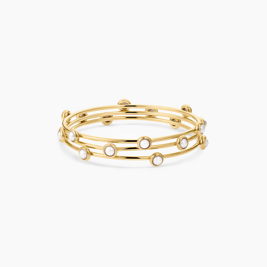 Reagan Bracelet Set