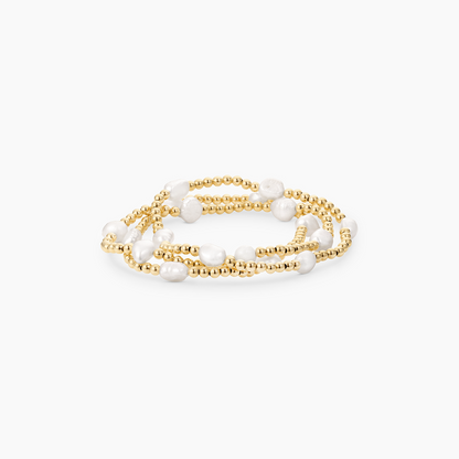 Ellen Bracelet Set