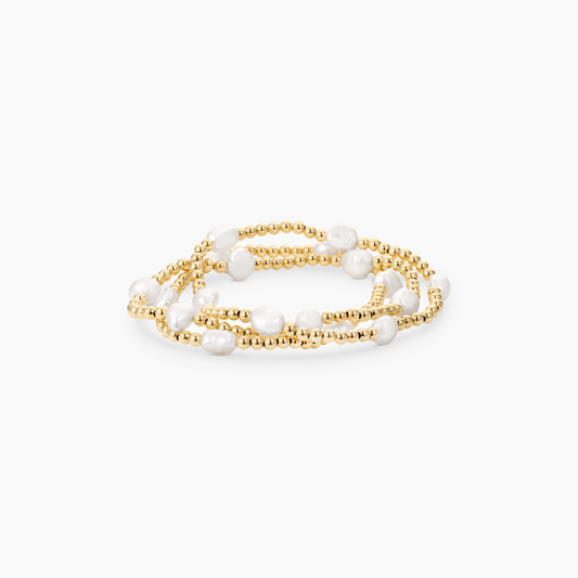 Ellen Bracelet Set