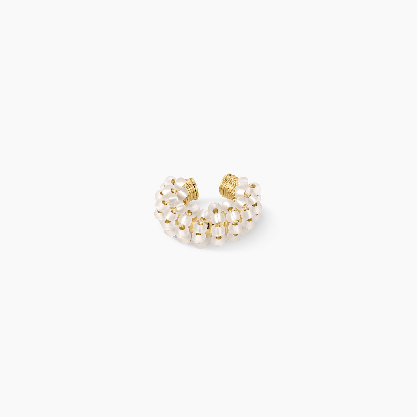 Alexandra Ear Cuff
