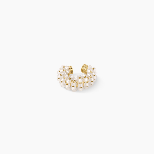 Alexandra Ear Cuff