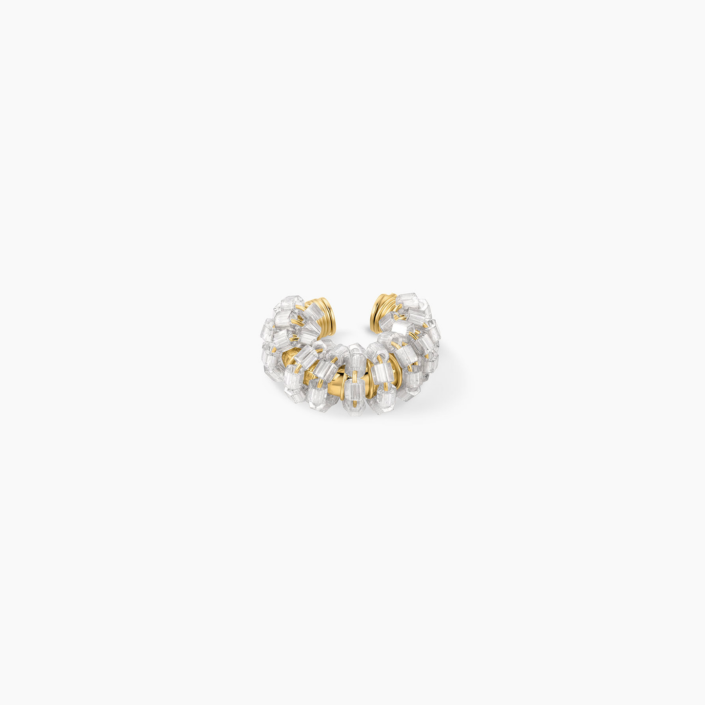 Alexandra Ear Cuff